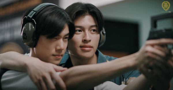 5 Drama Thailand GMMTV yang Tayang pada Desember