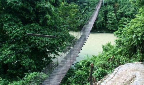 10 Rekomendasi Spot Liburan yang Memanjakan Mata di Sumatera Utara