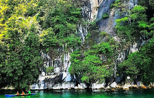 10 Rekomendasi Spot Liburan yang Memanjakan Mata di Sumatera Utara