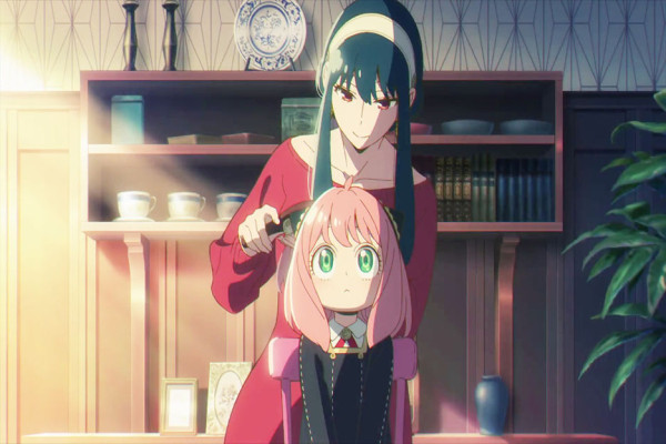Hari Ibu, 10 Anime Ini bakal Bikin Kamu Ingin Peluk Emak