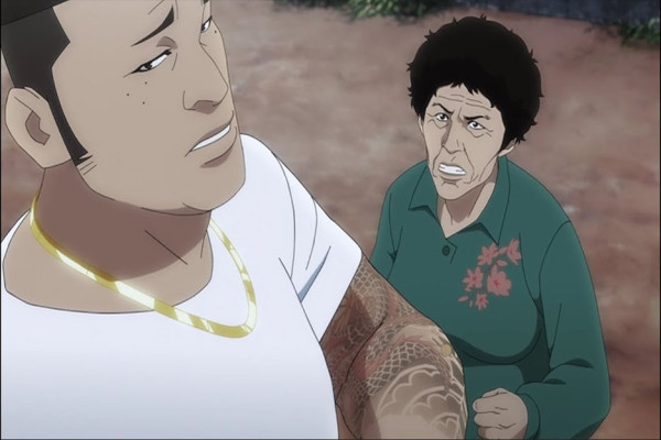 Hari Ibu, 10 Anime Ini bakal Bikin Kamu Ingin Peluk Emak