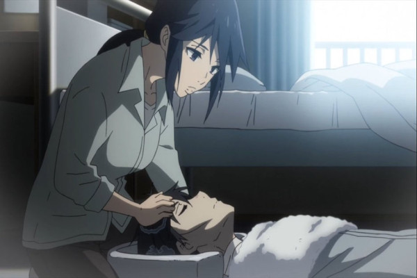 Hari Ibu, 10 Anime Ini bakal Bikin Kamu Ingin Peluk Emak