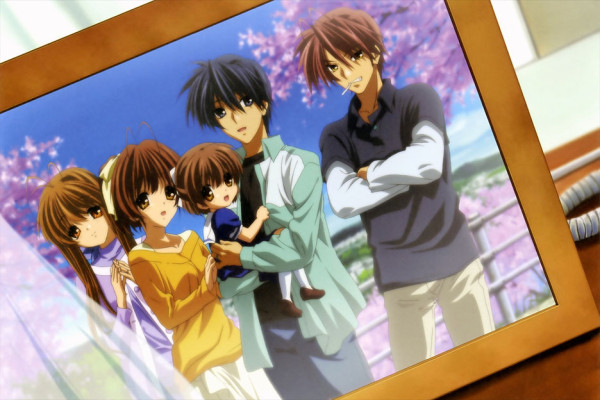Hari Ibu, 10 Anime Ini bakal Bikin Kamu Ingin Peluk Emak