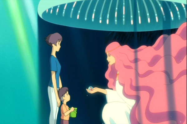 Hari Ibu, 10 Anime Ini bakal Bikin Kamu Ingin Peluk Emak