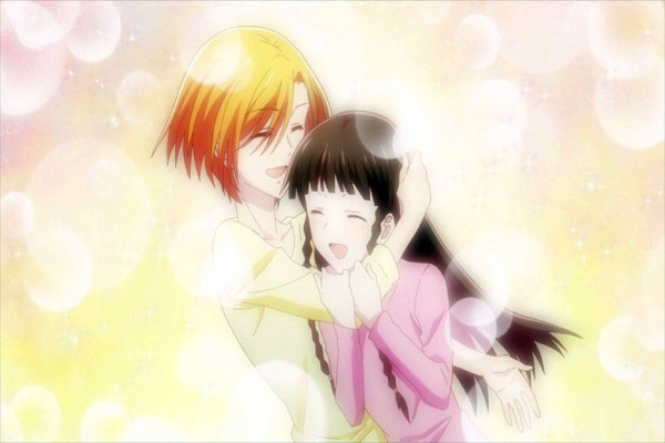 Hari Ibu, 10 Anime Ini bakal Bikin Kamu Ingin Peluk Emak