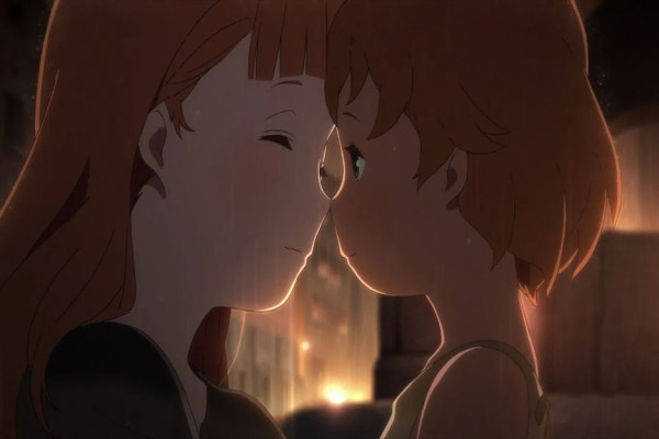 Hari Ibu, 10 Anime Ini bakal Bikin Kamu Ingin Peluk Emak