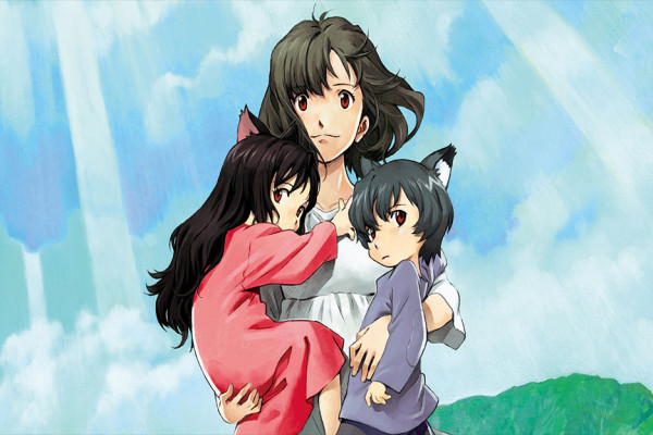Hari Ibu, 10 Anime Ini bakal Bikin Kamu Ingin Peluk Emak