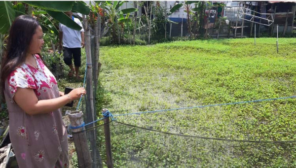 Semangat Srikandi Jaga Semanggi Makin Bernilai