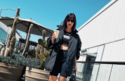 5 Artis Cantik Dengan Gaya Rambut Bob di 2022, Nomor 3 Bak Masih ABG
