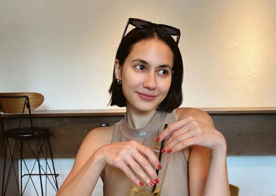 5 Artis Cantik Dengan Gaya Rambut Bob di 2022, Nomor 3 Bak Masih ABG