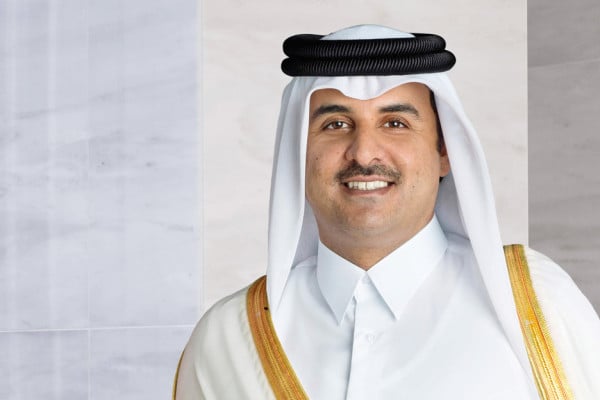 Berikan Jubah Bisht kepada Messi, Ini 5 Fakta Emir Qatar