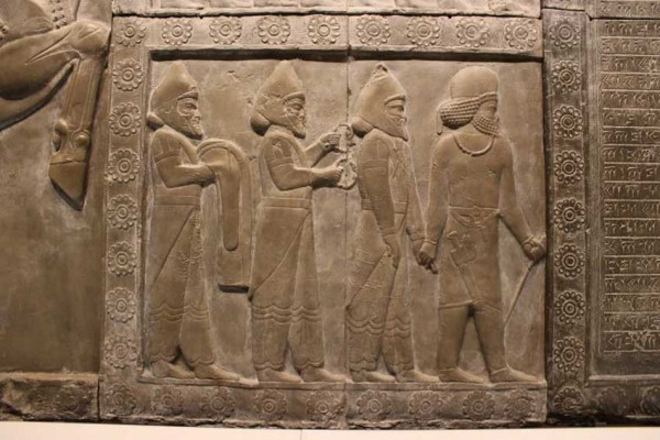 Formula Parfum Tapputi yang Legendaris di Zaman Mesopotamia Terungkap, Ada Ritual Khusus
