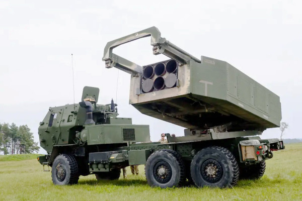 Dapat Tambahan Sistem Rudal Patriot, Ini Deretan Bantuan Senjata untuk Ukraina