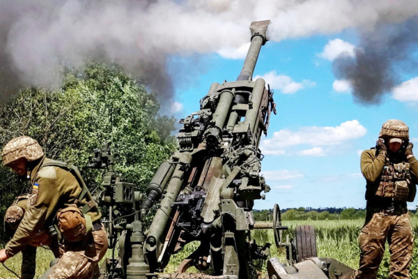 Dapat Tambahan Sistem Rudal Patriot, Ini Deretan Bantuan Senjata untuk Ukraina