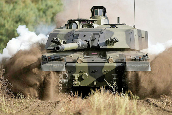Dapat Tambahan Sistem Rudal Patriot, Ini Deretan Bantuan Senjata untuk Ukraina