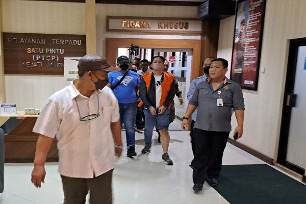 Agus Hartono Dijebloskan Tahanan, Pengacara Sebut Ada Penyiksaan