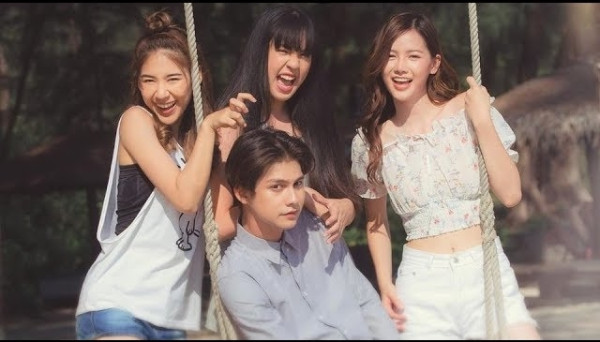 5 Drama Thailand Rating Tertinggi yang dibintangi Bright Vachirawit