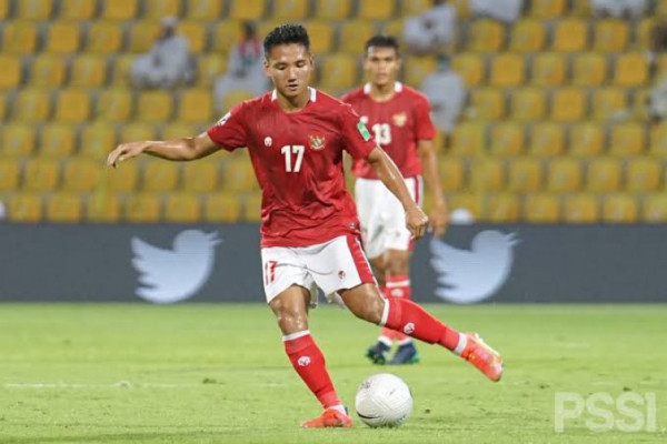 3 Pemain Timnas Indonesia yang Diprediksi Main di Luar Negeri setelah Piala AFF 2022