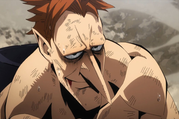 8 Karakter Penjahat Paling Kaya di Seluruh Jagat Anime