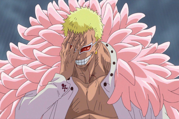 8 Karakter Penjahat Paling Kaya di Seluruh Jagat Anime