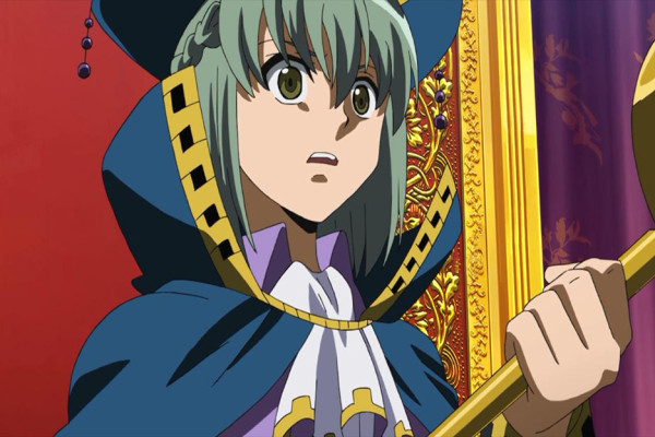 8 Karakter Penjahat Paling Kaya di Seluruh Jagat Anime