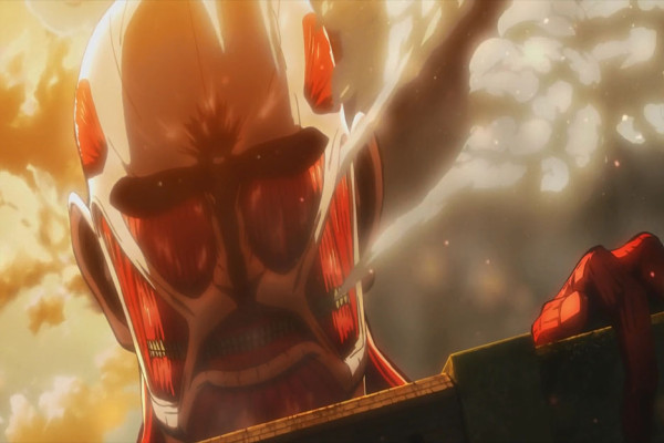 10 Insiden Paling Menghancurkan di Anime dan Manga Shounen