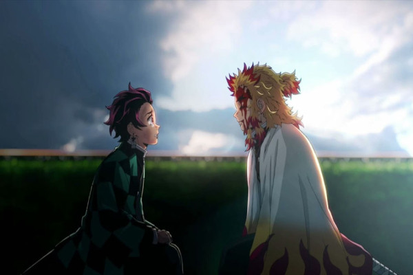 10 Insiden Paling Menghancurkan di Anime dan Manga Shounen