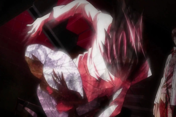 10 Insiden Paling Menghancurkan di Anime dan Manga Shounen