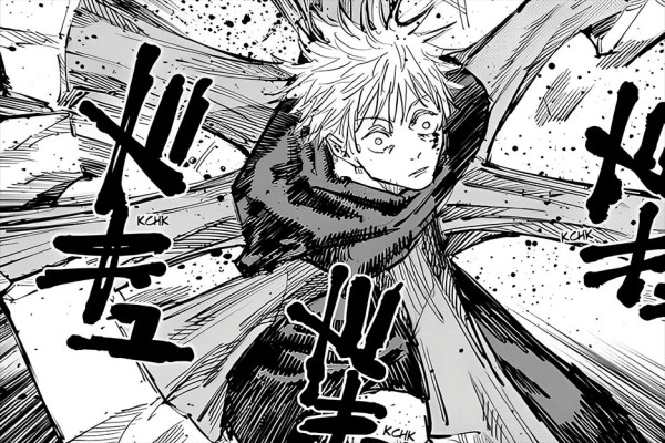 10 Insiden Paling Menghancurkan di Anime dan Manga Shounen
