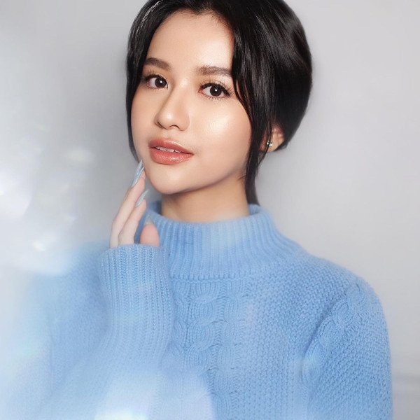 Kisah Anggi Marito, Pemegang Golden Ticket Pertama Indonesian Idol 2021