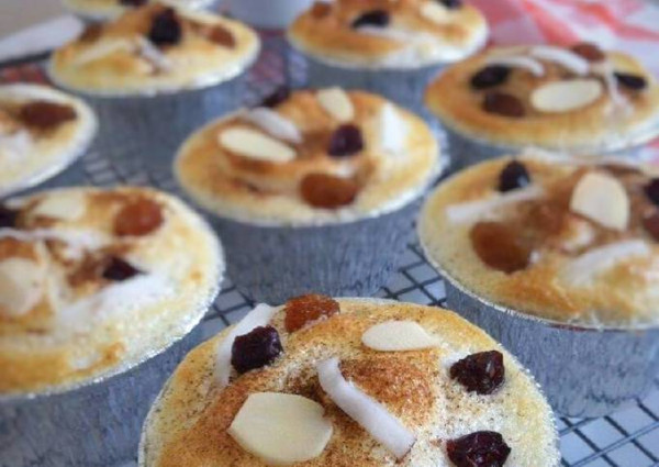 4 Makanan Khas Natal Indonesia yang Tinggi Kolesterol, Jangan Kalap!