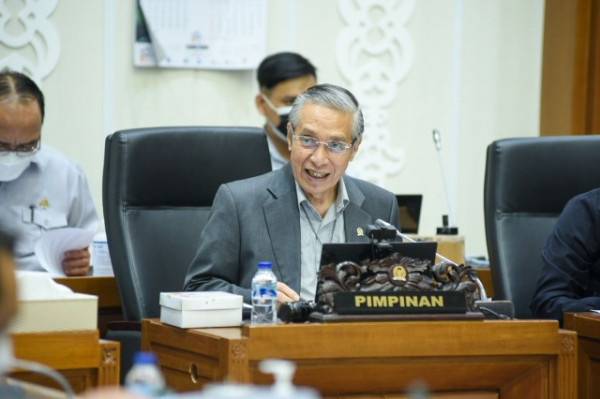 Deretan Purnawirawan Jenderal Kader PDIP, Nomor 5 Siap Mati untuk Partai