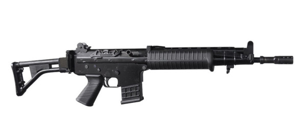 Senjata Assault Rifle Canggih Buatan Pindad yang Mendunia, Nomor 2 Menangkan 11 Kali Kompetisi Tembak