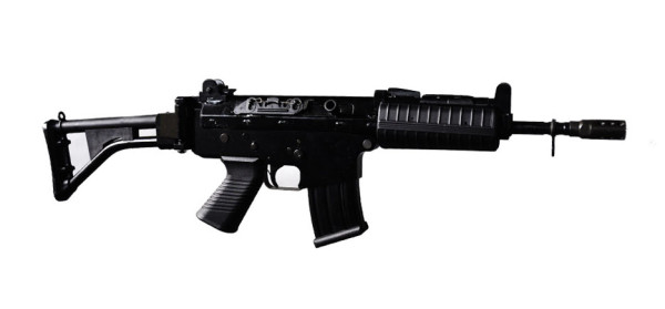 Senjata Assault Rifle Canggih Buatan Pindad yang Mendunia, Nomor 2 Menangkan 11 Kali Kompetisi Tembak