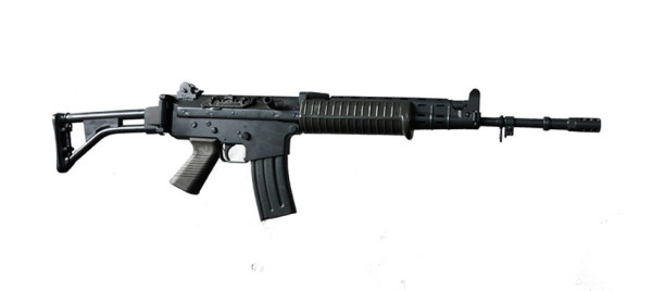 Senjata Assault Rifle Canggih Buatan Pindad yang Mendunia, Nomor 2 Menangkan 11 Kali Kompetisi Tembak
