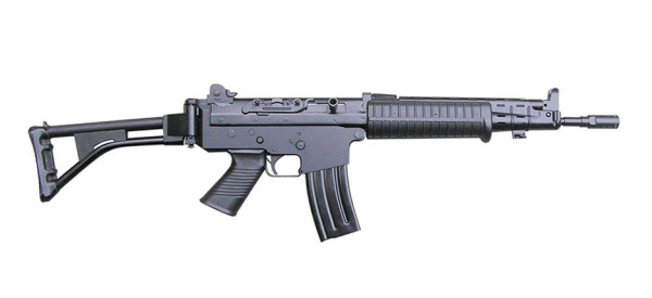 Senjata Assault Rifle Canggih Buatan Pindad yang Mendunia, Nomor 2 Menangkan 11 Kali Kompetisi Tembak