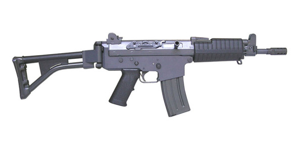 Senjata Assault Rifle Canggih Buatan Pindad yang Mendunia, Nomor 2 Menangkan 11 Kali Kompetisi Tembak