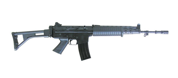 Senjata Assault Rifle Canggih Buatan Pindad yang Mendunia, Nomor 2 Menangkan 11 Kali Kompetisi Tembak