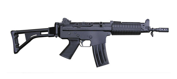 Senjata Assault Rifle Canggih Buatan Pindad yang Mendunia, Nomor 2 Menangkan 11 Kali Kompetisi Tembak