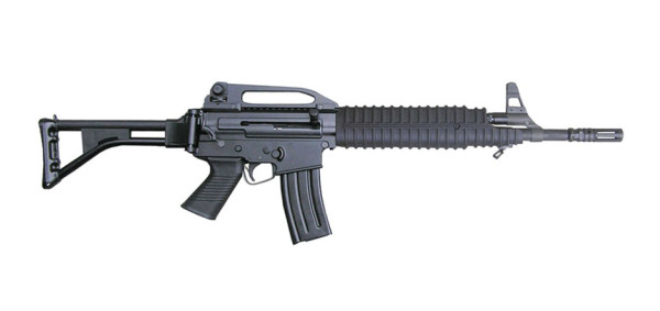 Senjata Assault Rifle Canggih Buatan Pindad yang Mendunia, Nomor 2 Menangkan 11 Kali Kompetisi Tembak