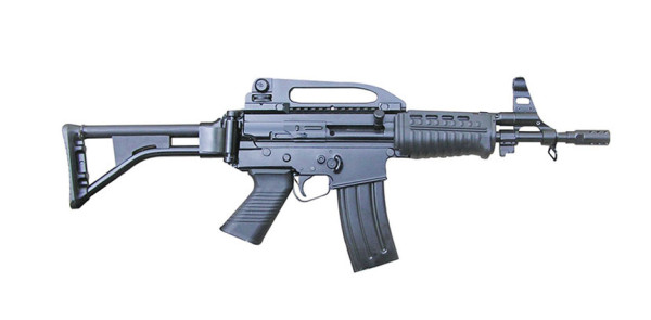 Senjata Assault Rifle Canggih Buatan Pindad yang Mendunia, Nomor 2 Menangkan 11 Kali Kompetisi Tembak