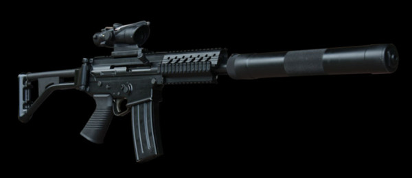Senjata Assault Rifle Canggih Buatan Pindad yang Mendunia, Nomor 2 Menangkan 11 Kali Kompetisi Tembak