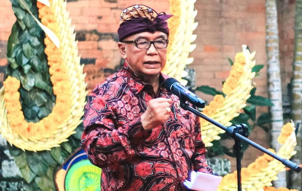 Deretan Purnawirawan Jenderal Kader PDIP, Nomor 5 Siap Mati untuk Partai