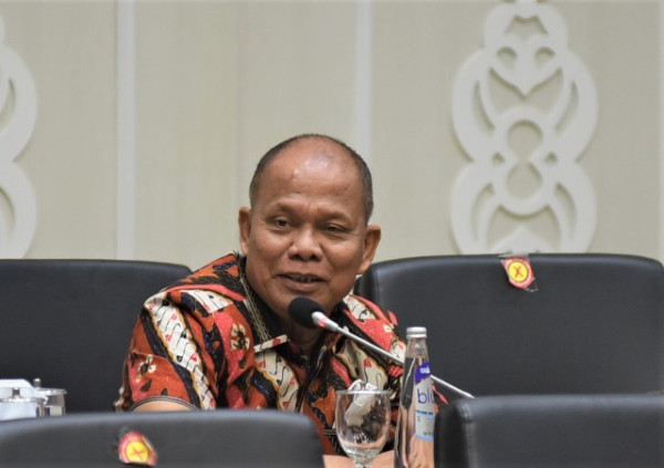 Deretan Purnawirawan Jenderal Kader PDIP, Nomor 5 Siap Mati untuk Partai
