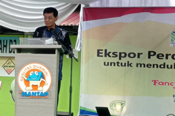 Hilirisasi Baja Meningkat, Industri Logam Tumbuh ke Level Tertinggi