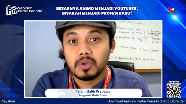Mengapa Artis TV Tetap Cari Panggung di YouTube?