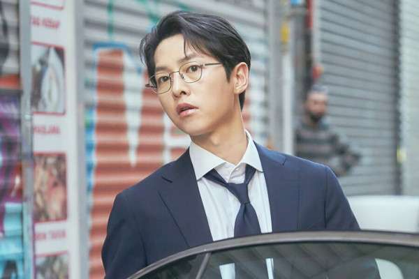 8 Aktor Korea Paling Populer pada 2022, Ada Idolamu?