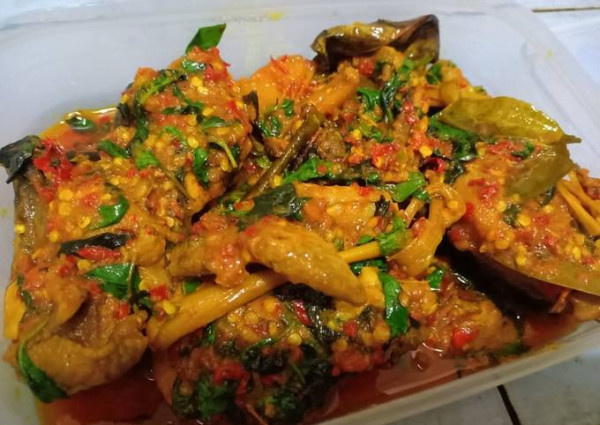 4 Makanan Khas Natal Indonesia yang Tinggi Kolesterol, Jangan Kalap!