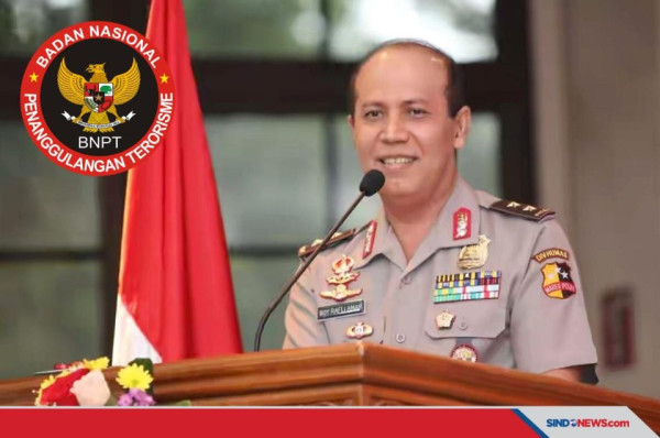 4 Jenderal Polisi Jebolan Akpol 1988 A, Nomor 3 Mantan Kapolda Metro Jaya