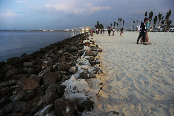 5 Rekomendasi Tempat Merayakan Tahun Baru 2023 di Jakarta, Dijamin Meriah